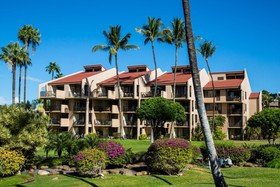 Kamaole Sands Resort