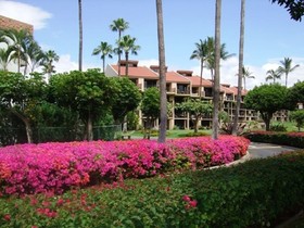 Kamaole Sands Resort