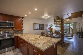 Kamaole Sands Resort