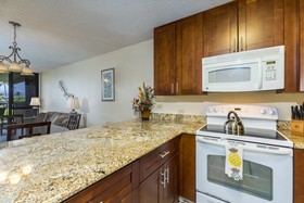 Kamaole Sands Resort