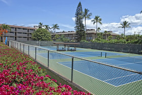 Kamaole Sands Resort