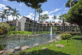 Kamaole Sands Resort