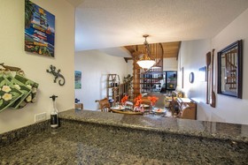 Kamaole Sands Resort