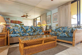 Kamaole Sands Resort