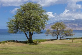 Kamaole Sands Resort