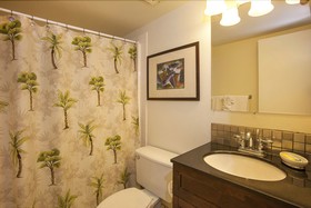 Kamaole Sands Resort