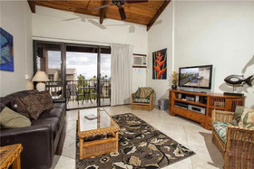 Kamaole Sands Resort