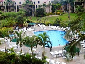 Kamaole Sands Resort