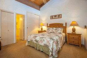 Kamaole Sands Resort