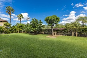 Kamaole Sands Resort