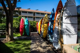 Kamaole Sands Resort