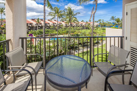Kamaole Sands Resort