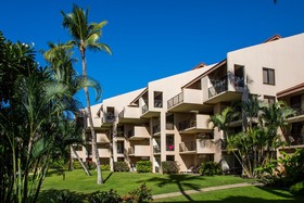 Kamaole Sands Resort