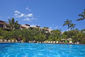 Kamaole Sands Resort