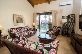 Kamaole Sands Resort