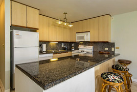 Kamaole Sands Resort