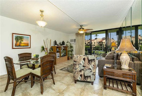 Kamaole Sands Resort