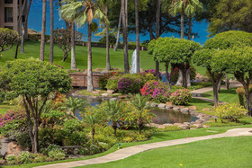 Kamaole Sands Resort
