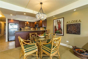 Kamaole Sands Resort