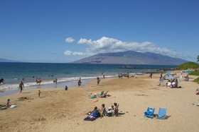 Kamaole Sands Resort