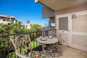 Kamaole Sands Resort