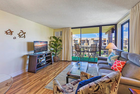 Kamaole Sands Resort