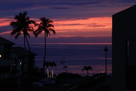 Kamaole Sands Resort