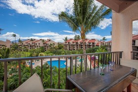 Kamaole Sands Resort