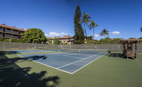 Kamaole Sands Resort