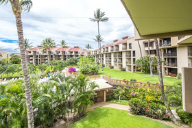 Kamaole Sands Resort