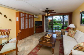 Kamaole Sands Resort