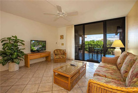 Kamaole Sands Resort