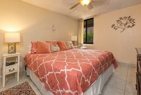 Kamaole Sands Resort