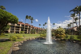 Kamaole Sands Resort