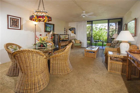 Kamaole Sands Resort