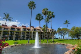 Kamaole Sands Resort