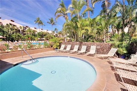 Kamaole Sands Resort