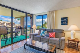 Kamaole Sands Resort