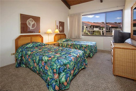 Kamaole Sands Resort