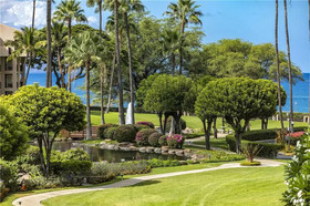 Kamaole Sands Resort