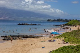 Kamaole Sands Resort