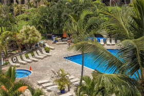 Kamaole Sands Resort