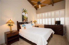 Kamaole Sands Resort