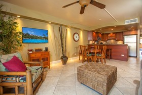 Kamaole Sands Resort