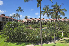 Kamaole Sands Resort