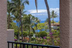 Kamaole Sands Resort