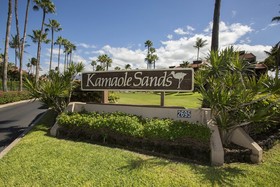 Kamaole Sands Resort