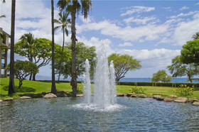 Kamaole Sands Resort