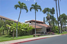 Kamaole Sands Resort