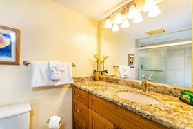 Kamaole Sands Resort
